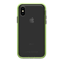 Load image into Gallery viewer, iPhone X Lifeproof Slam Case