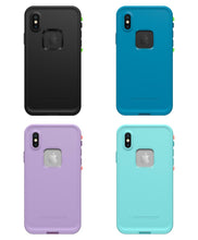 Load image into Gallery viewer, iPhone X / XS LifeProof FRĒ Case