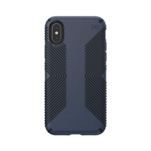 Load image into Gallery viewer, iPhone X / XS Speck Presidio Grip Case