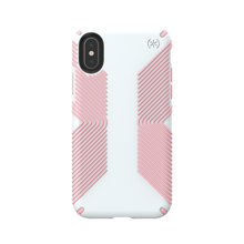 Load image into Gallery viewer, iPhone XS Max Speck Presidio Grip Case