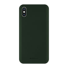 Load image into Gallery viewer, iPhone XS Max Mercury Goospery Style Lux Case