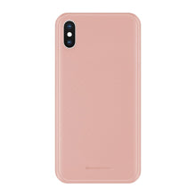 Load image into Gallery viewer, iPhone XR STYLE LUX Textured ShockProof Case - Mercury Goospery