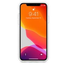 Load image into Gallery viewer, iPhone XR Tech21 Pure Clear Case