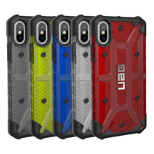 Load image into Gallery viewer, iPhone X / XS UAG Plasma Series Case