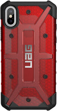 Load image into Gallery viewer, iPhone XS Max UAG Plasma Series Case