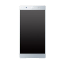 Load image into Gallery viewer, LCD Assembly for Sony Xperia XZ 2 Premium H8116 H8166 (Refurbished) - Black