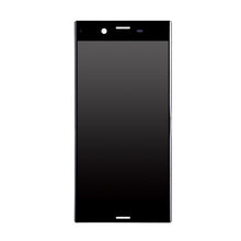 Load image into Gallery viewer, LCD Assembly with Frame for Sony Xperia XZ Premium G8141 G8142 (Refurbished) - White