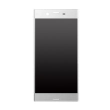 Load image into Gallery viewer, LCD Assembly with Frame for Sony Xperia XZ Premium G8141 G8142 (Refurbished) - White