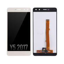 Load image into Gallery viewer, LCD Assembly for Huawei Y5 2017 - White