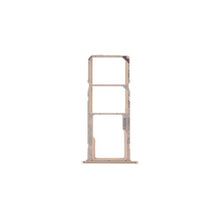 Load image into Gallery viewer, SIM Card Tray for Huawei Y5 2018 - Gold