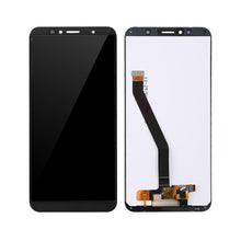 Load image into Gallery viewer, LCD Assembly for Huawei Y6 (2018) - White