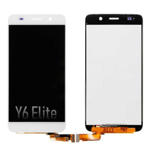 Load image into Gallery viewer, LCD Assembly for Huawei Y6 Elite - Black