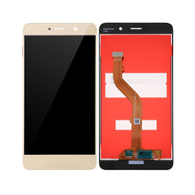 Load image into Gallery viewer, LCD Assembly for Huawei Y7 Prime 2017 - Black