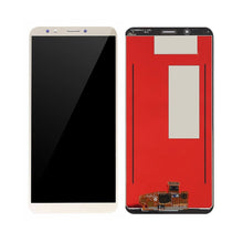 Load image into Gallery viewer, LCD Assembly for Huawei Y7 Pro (2018) / Y7 Prime (2018) / nova 2 lite / Honor 7C - Black
