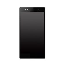 Load image into Gallery viewer, LCD Assembly with Frame for Sony Xperia Z Ultra XL39h XL39 C6833 C6802 (Refurbished) - White