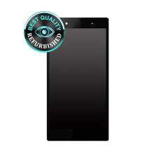 Load image into Gallery viewer, LCD Assembly with Frame for Sony Xperia Z Ultra XL39h XL39 C6833 C6802 (Refurbished) - Black
