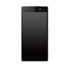 Load image into Gallery viewer, LCD Assembly with Frame for Sony Xperia Z2 D6502 D6503 D6543 L50W D6502D - Black