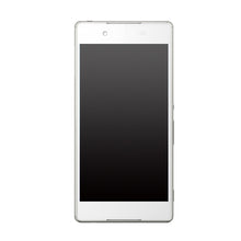 Load image into Gallery viewer, LCD Assembly with Frame for Sony Xperia Z4 E6533 E6553 (Refurbished) - Black