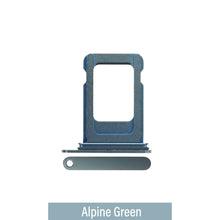Load image into Gallery viewer, Apple iPhone 13 Pro / Pro Max SIM Card Replacement Tray
