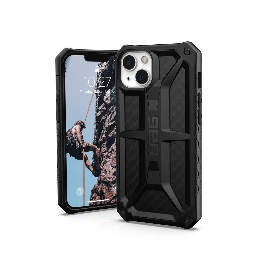iPhone 15+ Plus UAG Monarch Series Case