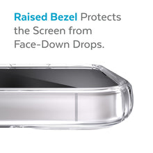 Load image into Gallery viewer, iPhone 15 Pro Speck Presidio Perfect Clear Case
