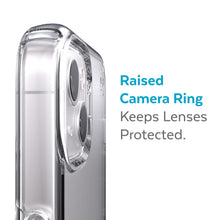 Load image into Gallery viewer, iPhone 15 Pro Speck Presidio Perfect Clear Case
