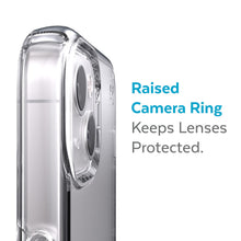 Load image into Gallery viewer, iPhone 15 Pro Max Speck Presidio Perfect Clear Case
