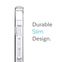 Load image into Gallery viewer, iPhone 15 Pro Speck Presidio Perfect Clear Case
