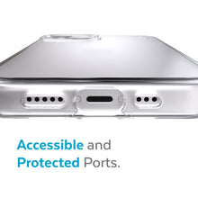 Load image into Gallery viewer, iPhone 15 Pro Speck Presidio Perfect Clear Case
