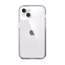 Load image into Gallery viewer, iPhone 15 Pro Speck Presidio Perfect Clear Case
