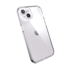 Load image into Gallery viewer, iPhone 15 Pro Speck Presidio Perfect Clear Case
