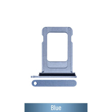 Load image into Gallery viewer, Apple iPhone 14 / 14 Plus Sim Card Replacement Tray
