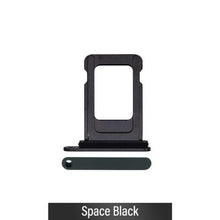 Load image into Gallery viewer, Apple iPhone 14 Pro / 14 Pro Max Sim Card Replacement Tray
