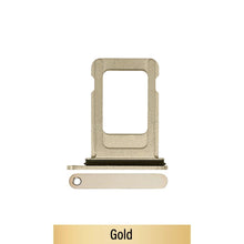 Load image into Gallery viewer, Apple iPhone 14 Pro / 14 Pro Max Sim Card Replacement Tray
