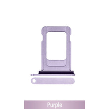 Load image into Gallery viewer, Apple iPhone 14 / 14 Plus Sim Card Replacement Tray

