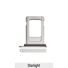 Load image into Gallery viewer, Apple iPhone 14 / 14 Plus Sim Card Replacement Tray
