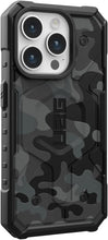 Load image into Gallery viewer, iPhone 15 Pro UAG Pathfinder SE Camo Series Case
