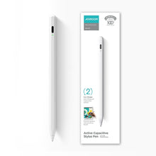 Load image into Gallery viewer, JOYROOM Active Capacitive Stylus Pen JR-K12
