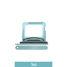Load image into Gallery viewer, Apple iPhone 16 / 16+ Plus Dual Sim Card Replacement Tray
