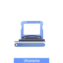 Load image into Gallery viewer, Apple iPhone 16 / 16+ Plus Dual Sim Card Replacement Tray
