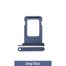 Load image into Gallery viewer, Apple iPhone 17 Pro / 17 Pro Max Sim Card Replacement Tray
