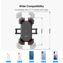Load image into Gallery viewer, Bicycle Phone Mount - Joyroom JR-ZS288
