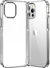Load image into Gallery viewer, iPhone 11 Pro Joyroom Transparent Protection Case
