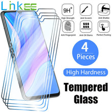 Load image into Gallery viewer, Huawei P50 Pro Full Glue Coverage 9H Tempered Glass Screen Protector

