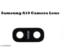 Load image into Gallery viewer, Samsung Galaxy A20 A205F / A30 A305F Rear Camera Lens Glass Only
