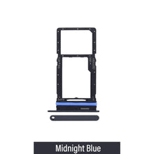 Load image into Gallery viewer, Samsung Galaxy A16 4G (A165) SIM Card Tray Slot Holder Replacement Part
