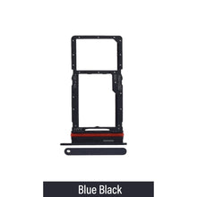 Load image into Gallery viewer, Samsung Galaxy A16 5G (A166B) SIM Card Tray Slot Holder Replacement Part
