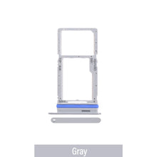 Load image into Gallery viewer, Samsung Galaxy A16 4G (A165) SIM Card Tray Slot Holder Replacement Part
