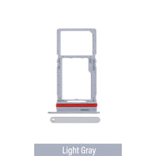 Load image into Gallery viewer, Samsung Galaxy A16 5G (A166B) SIM Card Tray Slot Holder Replacement Part
