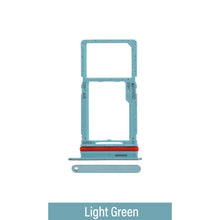 Load image into Gallery viewer, Samsung Galaxy A16 5G (A166B) SIM Card Tray Slot Holder Replacement Part
